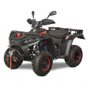 Linhai DragonFly 300 S 4x4 '20