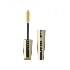 L'Oreal L´Oréal Volume Million Lashes Mascara Black 9 ml