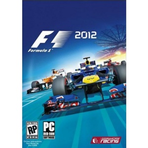 Codemasters F1 2012 PC