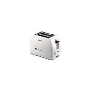 Taurus Toaster Planet II