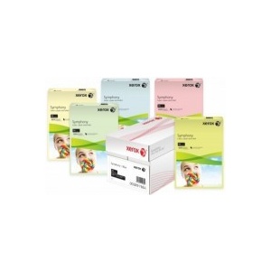 Xerox Hartie colorata, A4, 80 g/mp, lavanda mid, 500 coli/top Symphony 3R96048
