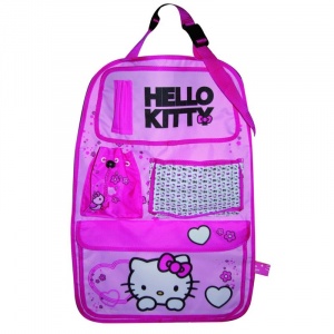 Markas Organizator Hello Kitty
