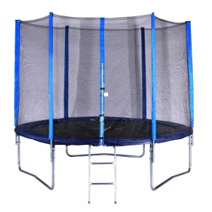 Spartan Set trambulina cu plasa de protectie 180 cm