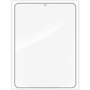 Devia Protectie Sticla Temperata Crystal Clear DVFCLIP12CC pentru iPad Pro 12.9inch 2018