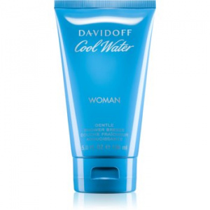 Davidoff Cool Water Woman gel de dus 150 ml