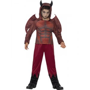 Smiffys Costum Dracusor Copil