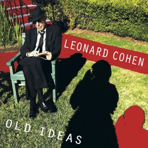 Leonard Cohen Old Ideas (1 CD + 2 VINYL)