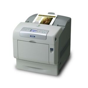 Epson AcuLaser C4200DTNPC5