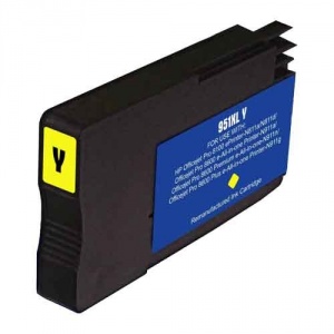 Speed Cartus cerneala SP-HP951Y-XL compatibil, Yellow