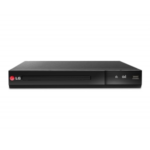 LG DP132, negru