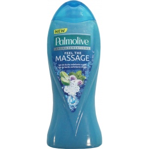 Palmolive Gel de dus Aroma Sensations 500ml Feel The Massage