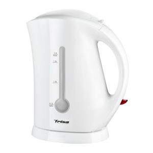 Trisa Fierbator de apa Easy Boil, 1,7 l, 2200 W