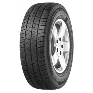 Continental VanContact 4Season 225/70 R15C 112/110R