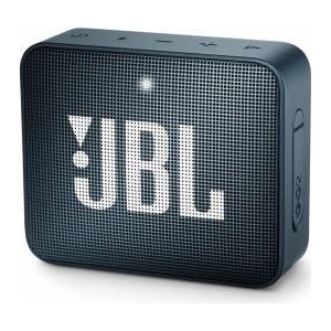 JBL Go2 IPX7 Navy-Blue