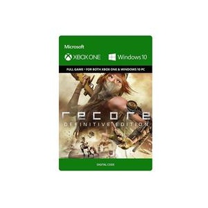 Microsoft Recore Definitive Edition