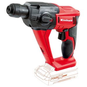 Einhell TE-HD 18 Li-Solo 4513812