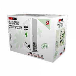 Vesta Kit reumplere consumabile trusa de prim ajutor