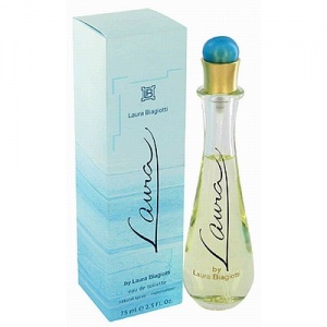 Laura Biagiotti Laura 25 ml Eau de Toilette, parfum pentru femei