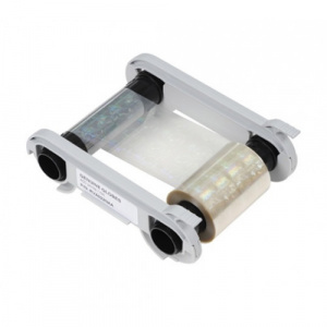 Evolis Ribon holograma RVA022NAA genuine globes - RVA022NAA