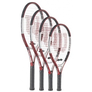 Wilson Racheta Roger Federer 23