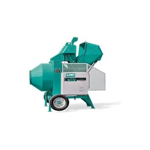 Imer Betoniera BIO2-400