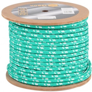 Vorel Cordelina impletita PP 16 mm, 80 m 69509