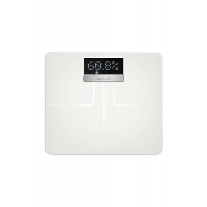 garmin index smart scale apple health