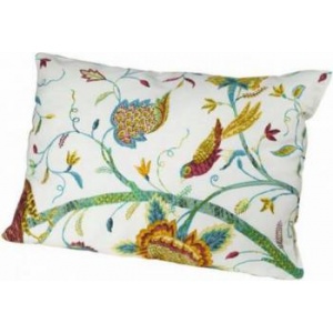 Heinner Perna Decorativa 40X60 cm Pauni
