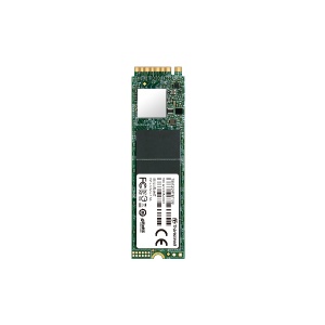 Transcend 110S 128GB M.2 PCI Express 3.0 TS128GMTE110S