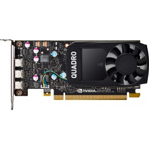 HP NVIDIA Quadro P2000 (5GB) 1ME41AA