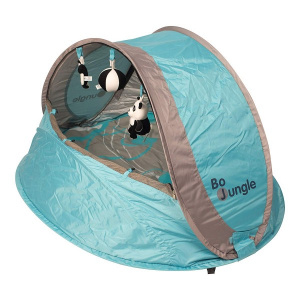 BO Jungle Salteluta tip cort cu protectie UV
