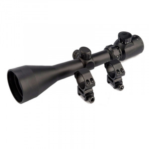 Bushnell Luneta arma de vanatoare 3-9x56AOE
