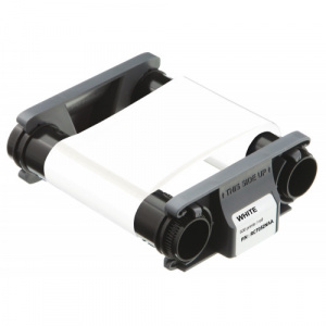 Evolis Ribon monocrom RCT052NAA alb - RCT052NAA