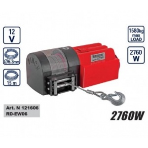 Raider Troliu electric RD-EW06 2760W