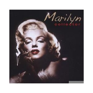 Marilyn Monroe Collector 3299039940822