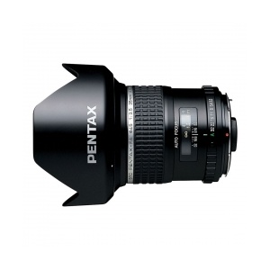 Pentax SMC FA 645 35mm f/3.5 AL (IF)