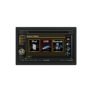 Kenwood DNX5220BT