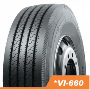 Ovation VI 660 315/70 R22,5 154/150L