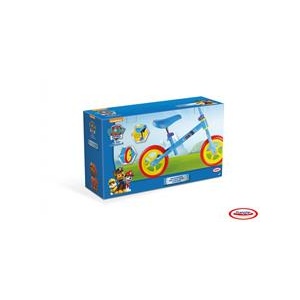DArpeje Paw Patrol - Bicicleta De Echilibru Din Metal