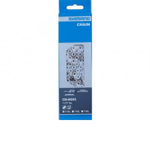 Shimano Lant CN-HG93, 114 Zale