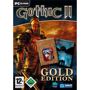 Aspyr Gothic 2 GOLD PC