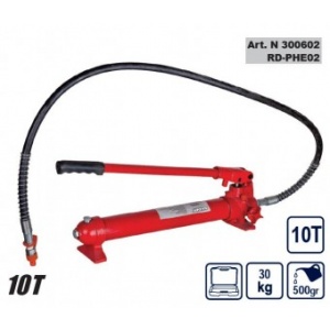 Raider Echipament hidraulic de ridicat RD-PHE02