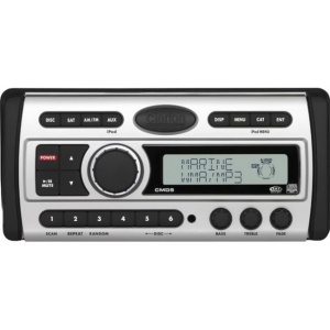 Clarion Marine CMD5