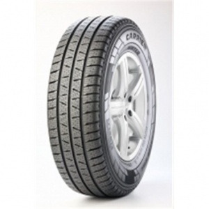 PIRELLI WINTER CARRIER 235/65 R16 CARGO 115R