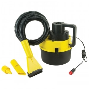 Ro Group Aspirator auto Turbo, 12 V, 90 W