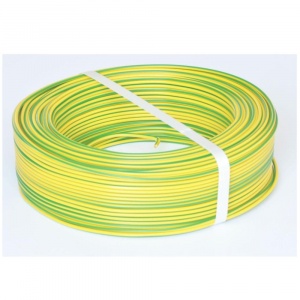 Romcab MYF 2.5 galben/verde 100m