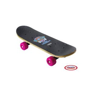 DArpeje Paw Patrol - Mini Skateboard - 43 Cm