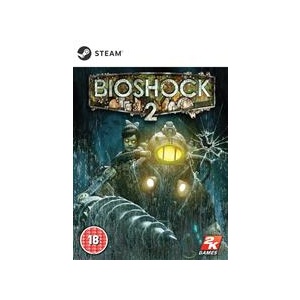 2K Bioshock 2