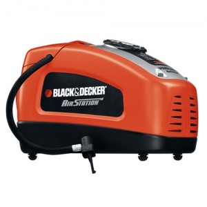 Compresor black and decker