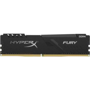 Kingston HyperX FURY Black 16GB DDR4 3200MHz CL16 hx432c16fb3/16